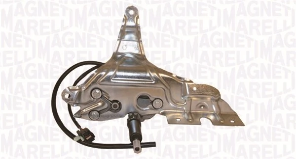Wiper Motor